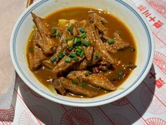 热卤鲜鸡尖-谭十三大排档·18年老字号(船山路总店)