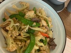 -先记烧鹅王·本地粤菜(福永店)
