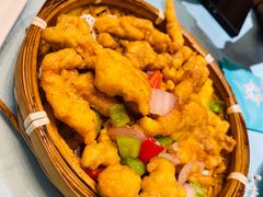-小老板海鲜酒家(董家渡店)