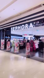 -丝芙兰Sephora
