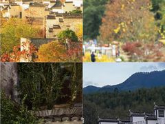 -塔川景区