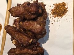 -北京烤鸭(东门町店)