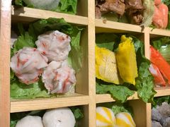 -椒香城门口重庆老火锅(美颂广场店)
