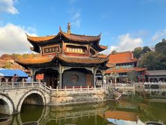 -圆通禅寺