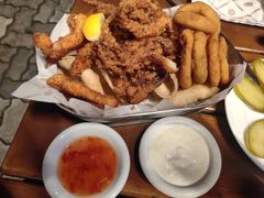 -宝莱纳餐厅(滨江店)