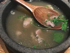 -花隐日式怀石料理(万象城购物中心店)