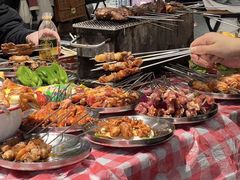 -生火火·小炉子炭烤(金楠天街总店)