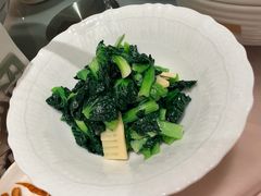 -江南灶中餐厅(南京香格里拉店)