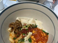 -墩儿大碗宽面(来福士店)