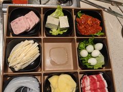 -海底捞火锅(万达广场店)