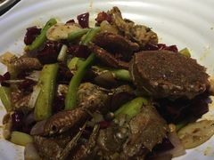 -蟹之国·精品蟹料理(极地店)