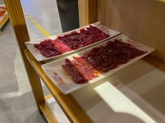 -浪里寻·臻牛养生牛肉火锅(方圆荟店)