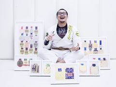 -菠萝格斗巴西柔术训练馆