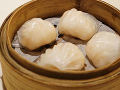 原只鲜虾饺-利苑酒家(合景国际金融广场店)