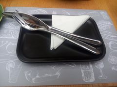 -莫多多餐厅
