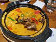 -KingThaia金泰兰(来福士中心店)