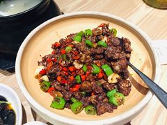 -湘域中餐厅(大悦城店)