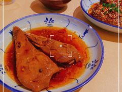 -江味龙虾馆·裸蓝龙虾(南山店)