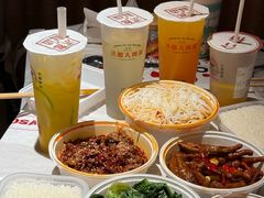 -老三样·旧食新味(万寿宫店)