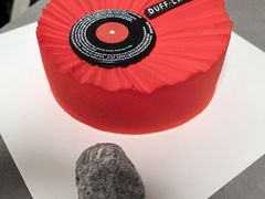 -DUFF LANGE杜夫朗格蛋糕(长沙店)