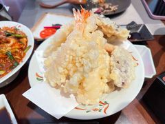 -天津滨海圣光皇冠假日酒店
