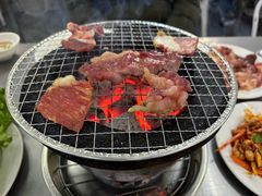 -松明一烤肉馆(鲁园店)