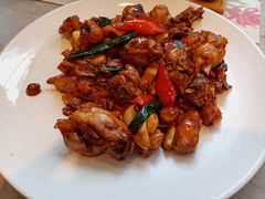 -虾饺妹·粤式手工点心(水荫路店)