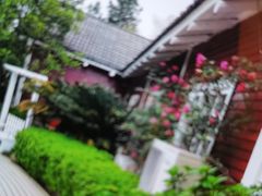 -故乡缘·香格里拉山庄(冷竹路店)