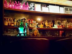 -HUNTING BAR亨霆鸡尾酒馆(越秀淘金店)