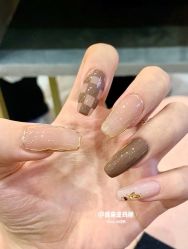 -妙睫屋日式美甲美睫