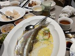 -太湖饭店·寄畅轩中餐厅