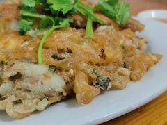 -老彬专工蚝烙糕粿