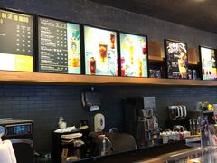 -星巴克(秦皇岛乐都汇店)