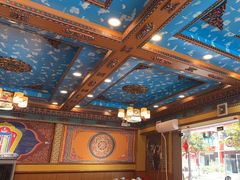 -金鼎雪山牦牛杂火锅(理县总店)