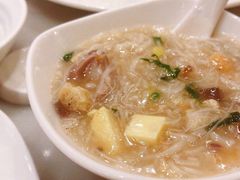 农家擦粉餐-莆田餐厅PUTIEN(三里屯店)