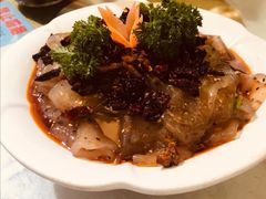 猴戴帽-小贝壳酒楼(经九路店)
