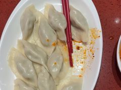 -喜家德虾仁水饺(东海缤纷天地店)