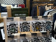 -VANS(三里屯太古里店)