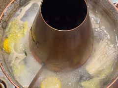 -1078號老北京涮肉(松柏店)