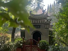 -习家池