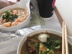 -翠华餐厅(香港国际机场店)