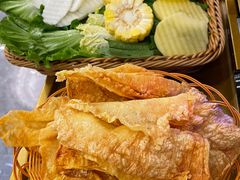 -二刀潮牛(重庆光环购物公园店)