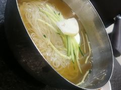 -金刚山(学府路店)