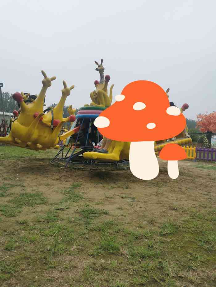 北京蓝海亲子乐园-"新开的一个地方,前一段时间带着孩子去游玩.