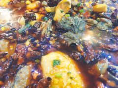 -黑竹香鸡(营和巷店)