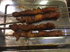 -巴依兄弟西域美食(机场店)