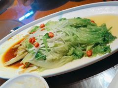 -华竹饭店(中央大街店)