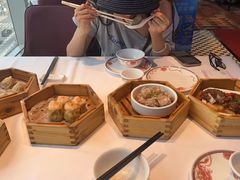 -稻香饭店(IFS国金中心店)