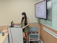 -环球·雅思托福·THiNKSAT留学语言培训学校(国贸校区)
