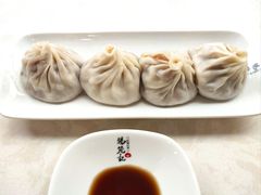 -锡笼记·无锡小笼(人民路店)